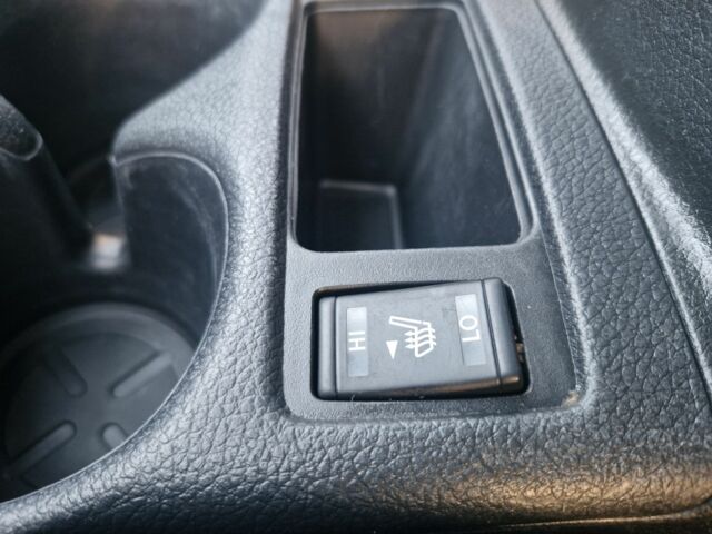 Черный Ниссан Rogue, объемом двигателя 2.5 л и пробегом 199 тыс. км за 14500 $, фото 23 на Automoto.ua