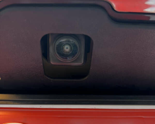 Черный Ниссан Rogue, объемом двигателя 2.49 л и пробегом 161 тыс. км за 14300 $, фото 22 на Automoto.ua