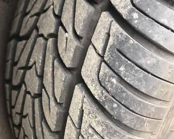 Черный Ниссан Rogue, объемом двигателя 2.5 л и пробегом 101 тыс. км за 17200 $, фото 11 на Automoto.ua