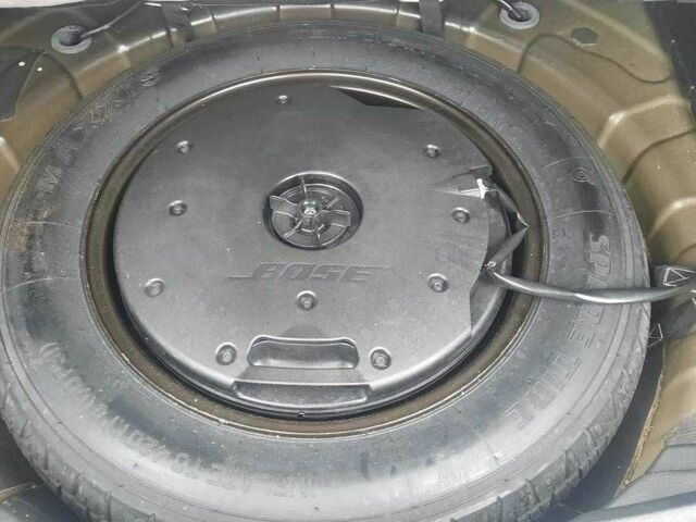 Чорний Ніссан Rogue, об'ємом двигуна 2.5 л та пробігом 108 тис. км за 9700 $, фото 11 на Automoto.ua