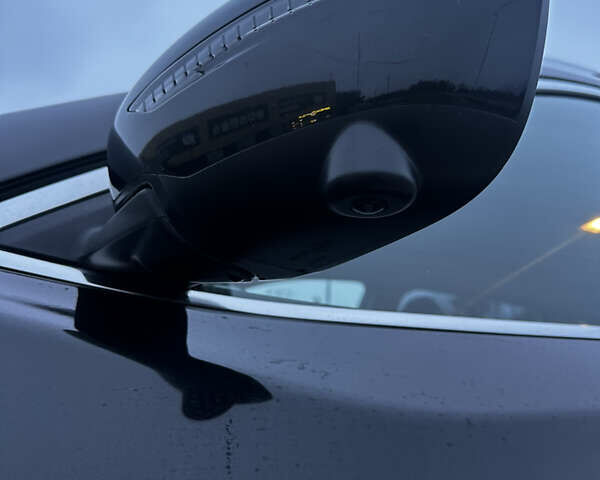 Чорний Ніссан Rogue, об'ємом двигуна 2.49 л та пробігом 113 тис. км за 17500 $, фото 29 на Automoto.ua