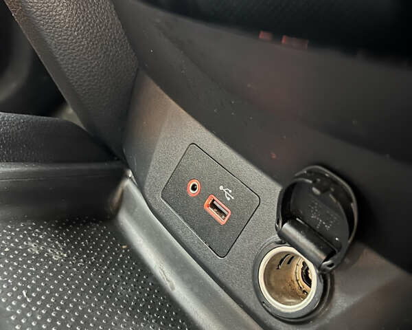 Черный Ниссан Rogue, объемом двигателя 2.49 л и пробегом 161 тыс. км за 14300 $, фото 49 на Automoto.ua