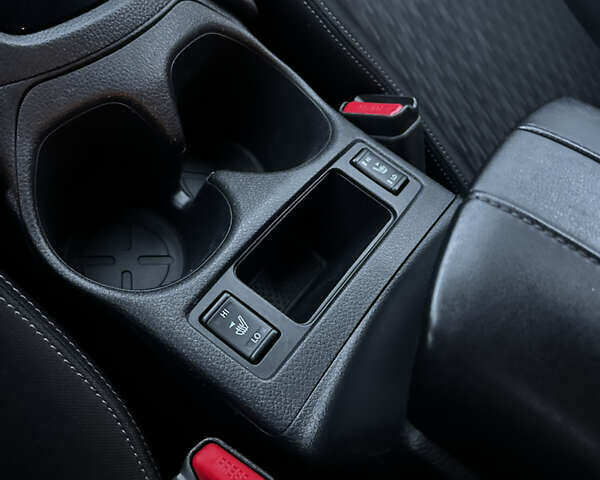 Чорний Ніссан Rogue, об'ємом двигуна 2.49 л та пробігом 113 тис. км за 17500 $, фото 19 на Automoto.ua