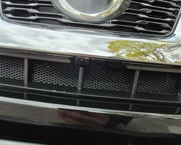 Черный Ниссан Rogue, объемом двигателя 2.49 л и пробегом 43 тыс. км за 18700 $, фото 25 на Automoto.ua