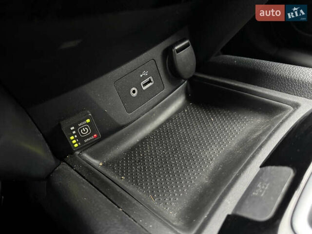 Черный Ниссан Rogue, объемом двигателя 2.49 л и пробегом 83 тыс. км за 17490 $, фото 23 на Automoto.ua