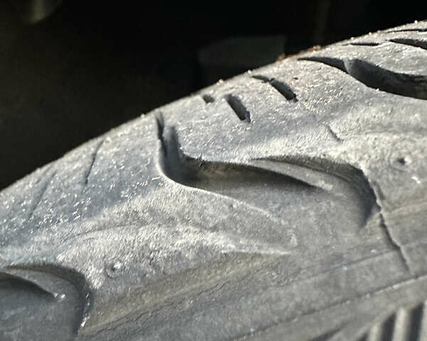 Чорний Ніссан Rogue, об'ємом двигуна 2.49 л та пробігом 88 тис. км за 17700 $, фото 15 на Automoto.ua