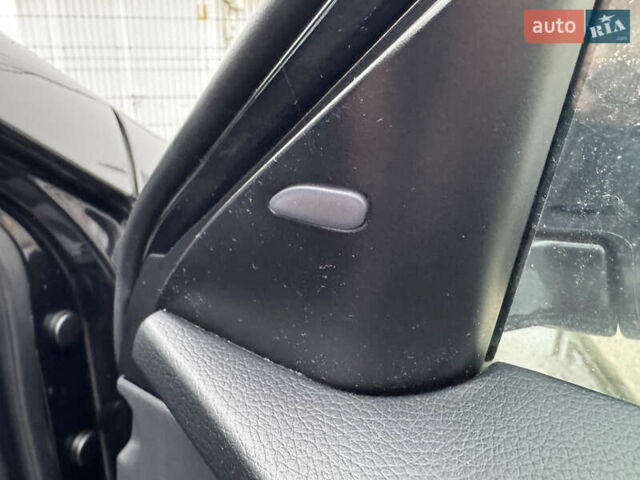 Черный Ниссан Rogue, объемом двигателя 2.49 л и пробегом 83 тыс. км за 17490 $, фото 34 на Automoto.ua