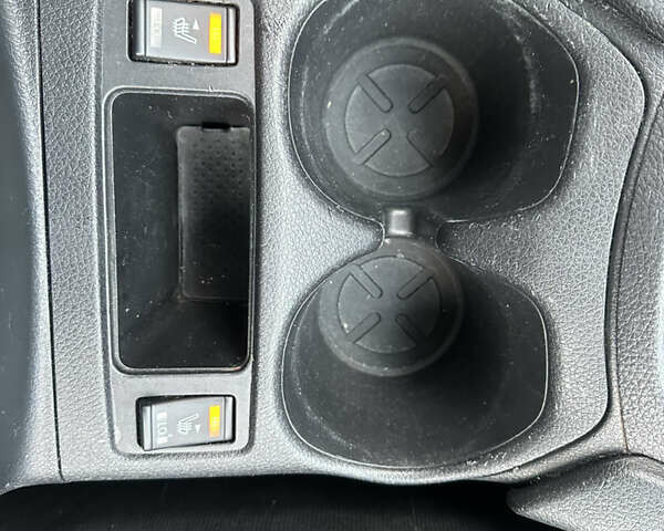 Черный Ниссан Rogue, объемом двигателя 2.49 л и пробегом 120 тыс. км за 16900 $, фото 1 на Automoto.ua