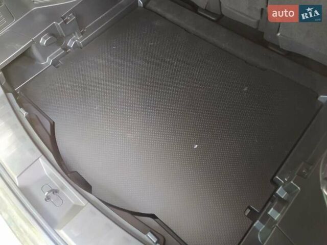 Черный Ниссан Rogue, объемом двигателя 2.5 л и пробегом 79 тыс. км за 18500 $, фото 22 на Automoto.ua