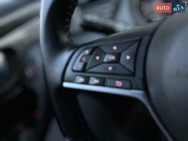 Черный Ниссан Rogue, объемом двигателя 2.5 л и пробегом 72 тыс. км за 14990 $, фото 14 на Automoto.ua