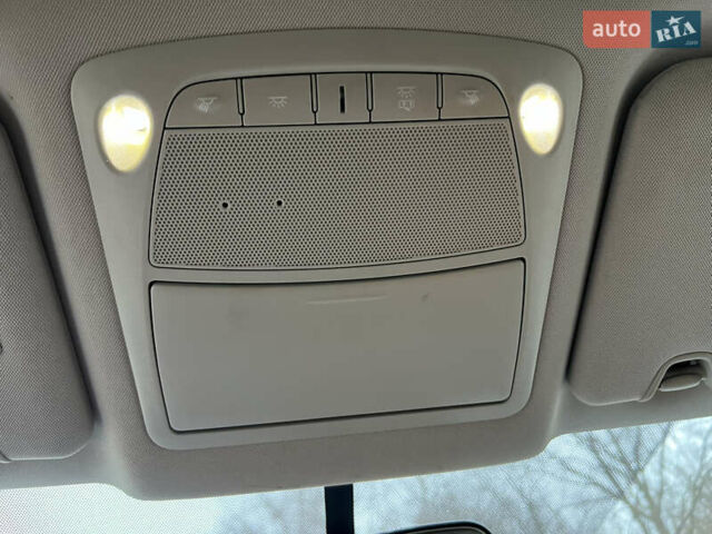 Черный Ниссан Rogue, объемом двигателя 2.49 л и пробегом 161 тыс. км за 14300 $, фото 56 на Automoto.ua