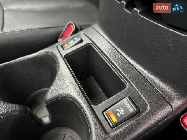 Черный Ниссан Rogue, объемом двигателя 2.5 л и пробегом 177 тыс. км за 14800 $, фото 31 на Automoto.ua