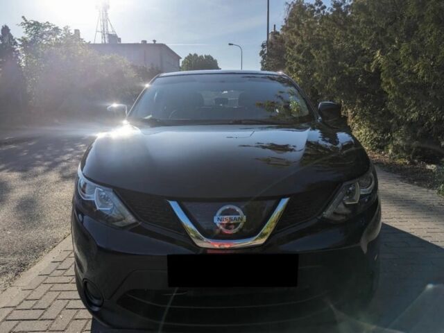 Черный Ниссан Rogue, объемом двигателя 2.5 л и пробегом 86 тыс. км за 8700 $, фото 2 на Automoto.ua