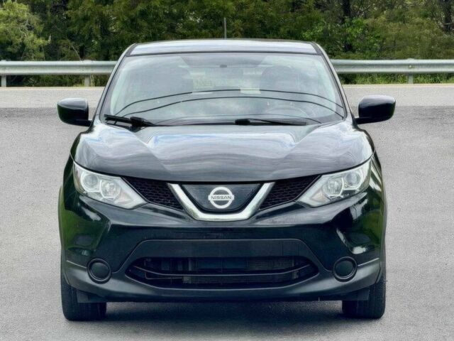 Черный Ниссан Rogue, объемом двигателя 2 л и пробегом 34 тыс. км за 5250 $, фото 1 на Automoto.ua