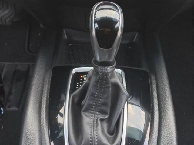 Черный Ниссан Rogue, объемом двигателя 2.5 л и пробегом 86 тыс. км за 8700 $, фото 11 на Automoto.ua