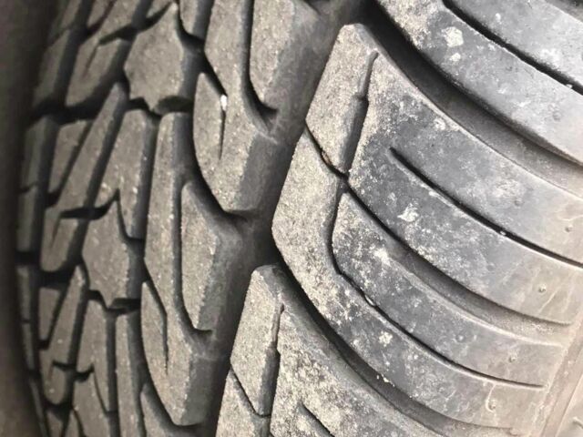 Черный Ниссан Rogue, объемом двигателя 2.5 л и пробегом 101 тыс. км за 17200 $, фото 12 на Automoto.ua