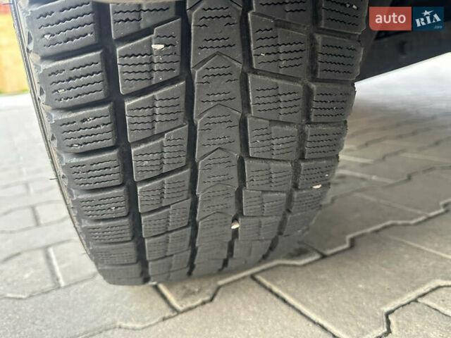 Черный Ниссан Rogue, объемом двигателя 2.49 л и пробегом 120 тыс. км за 16900 $, фото 17 на Automoto.ua