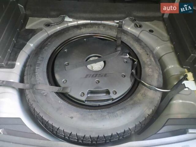 Черный Ниссан Rogue, объемом двигателя 2.5 л и пробегом 79 тыс. км за 18500 $, фото 23 на Automoto.ua