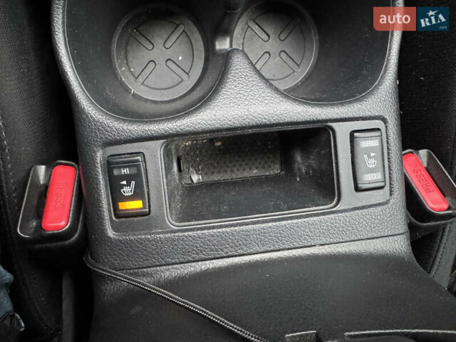 Черный Ниссан Rogue, объемом двигателя 2.49 л и пробегом 83 тыс. км за 17490 $, фото 24 на Automoto.ua