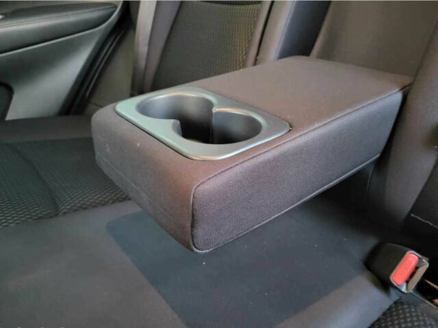 Черный Ниссан Rogue, объемом двигателя 2 л и пробегом 132 тыс. км за 9800 $, фото 14 на Automoto.ua