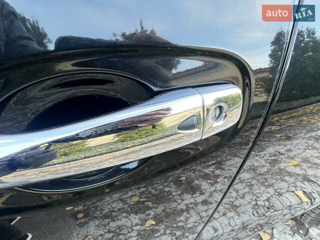 Ниссан Rogue 2019 в Днепре (Днепропетровске) на Automoto.ua Черный Ниссан Rogue, объемом двигателя 2.49 л и пробегом 50 тыс. км за 15900 $, фото 4 на Automoto.ua