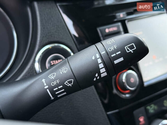 Черный Ниссан Rogue, объемом двигателя 2.49 л и пробегом 143 тыс. км за 17499 $, фото 34 на Automoto.ua