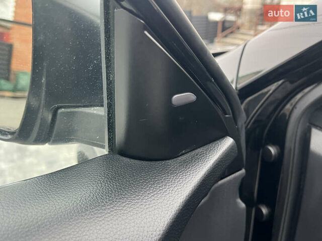 Черный Ниссан Rogue, объемом двигателя 2.5 л и пробегом 92 тыс. км за 16200 $, фото 47 на Automoto.ua