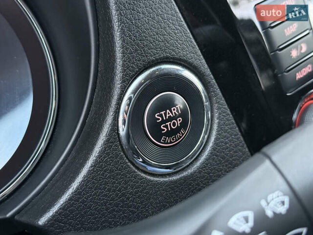 Черный Ниссан Rogue, объемом двигателя 2.49 л и пробегом 143 тыс. км за 17499 $, фото 35 на Automoto.ua