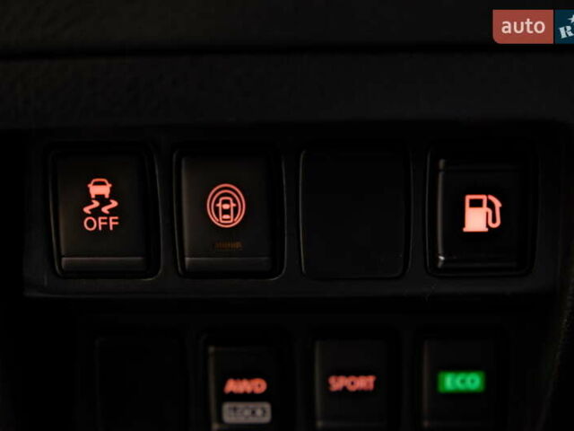 Чорний Ніссан Rogue, об'ємом двигуна 2.5 л та пробігом 79 тис. км за 15700 $, фото 53 на Automoto.ua