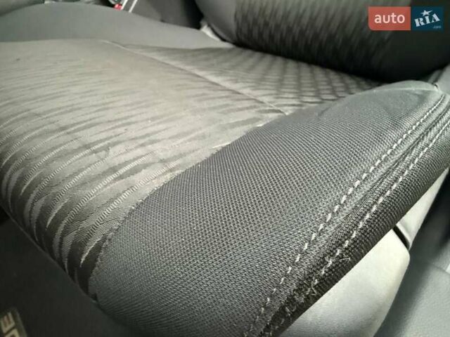 Черный Ниссан Rogue, объемом двигателя 2.49 л и пробегом 129 тыс. км за 13700 $, фото 27 на Automoto.ua