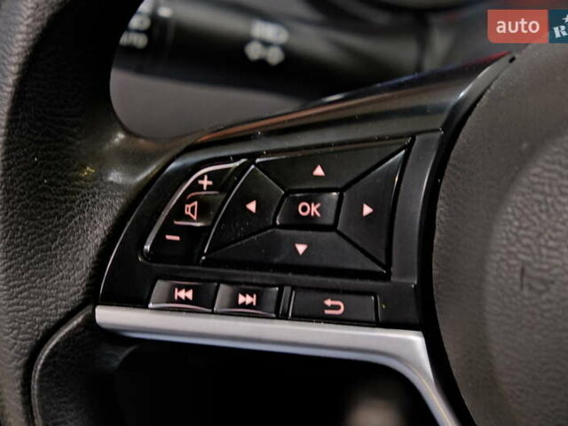 Чорний Ніссан Rogue, об'ємом двигуна 2.5 л та пробігом 79 тис. км за 15700 $, фото 49 на Automoto.ua