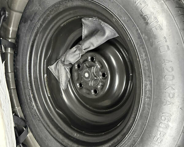 Черный Ниссан Rogue, объемом двигателя 2.5 л и пробегом 171 тыс. км за 12800 $, фото 11 на Automoto.ua