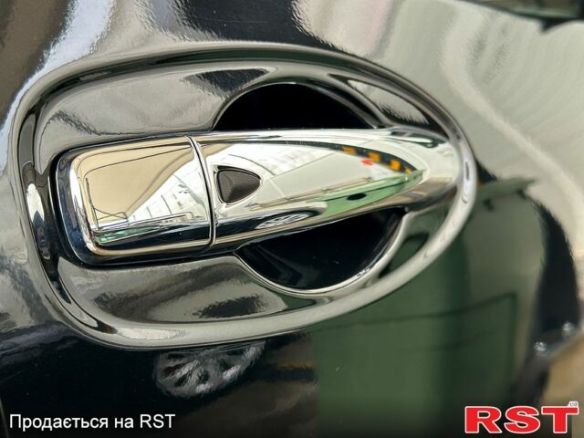 Чорний Ніссан Rogue, об'ємом двигуна 2.5 л та пробігом 52 тис. км за 21000 $, фото 11 на Automoto.ua