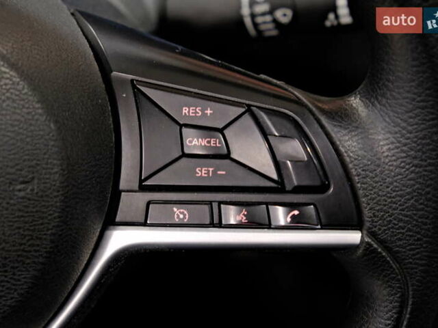 Чорний Ніссан Rogue, об'ємом двигуна 2.5 л та пробігом 79 тис. км за 15700 $, фото 48 на Automoto.ua