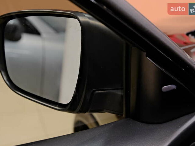 Чорний Ніссан Rogue, об'ємом двигуна 2.5 л та пробігом 79 тис. км за 15700 $, фото 27 на Automoto.ua