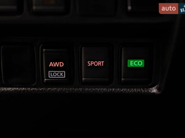 Чорний Ніссан Rogue, об'ємом двигуна 2.5 л та пробігом 79 тис. км за 15700 $, фото 52 на Automoto.ua