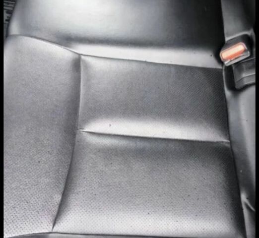 Черный Ниссан Rogue, объемом двигателя 2 л и пробегом 120 тыс. км за 16000 $, фото 7 на Automoto.ua