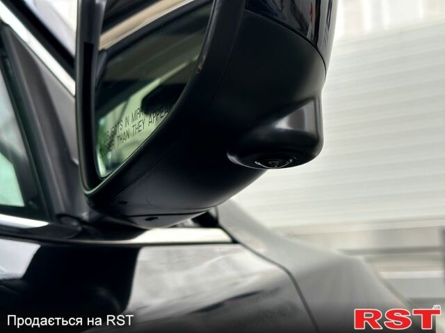 Чорний Ніссан Rogue, об'ємом двигуна 2.5 л та пробігом 52 тис. км за 21000 $, фото 10 на Automoto.ua