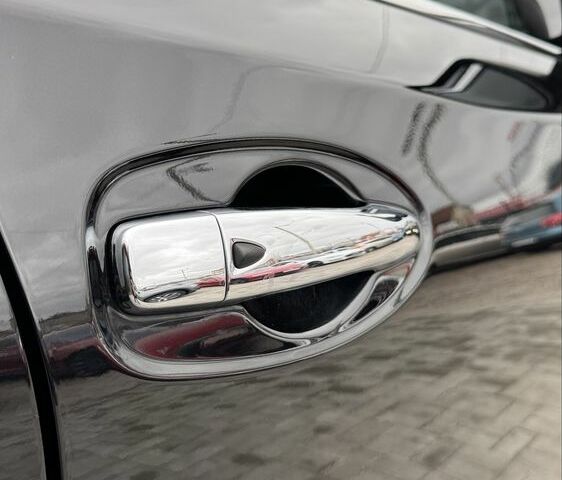 Черный Ниссан Rogue, объемом двигателя 2.5 л и пробегом 123 тыс. км за 16600 $, фото 22 на Automoto.ua