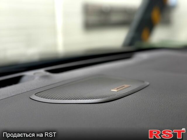 Чорний Ніссан Rogue, об'ємом двигуна 2.5 л та пробігом 52 тис. км за 21000 $, фото 7 на Automoto.ua