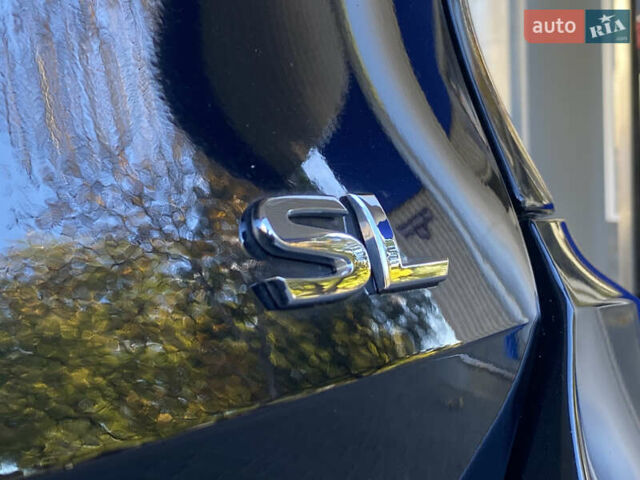 Черный Ниссан Rogue, объемом двигателя 2.49 л и пробегом 112 тыс. км за 16200 $, фото 22 на Automoto.ua