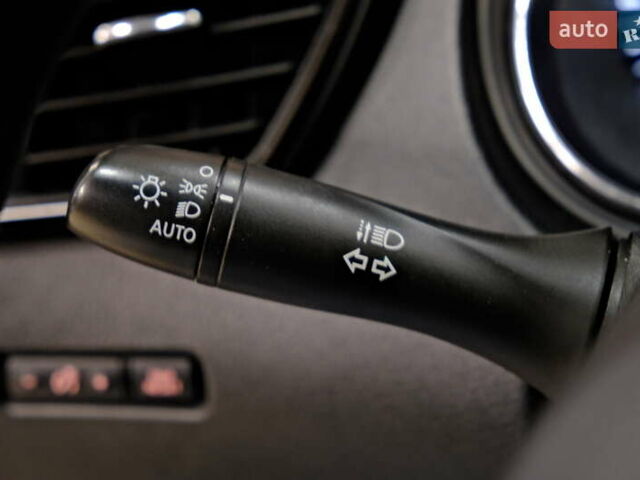 Чорний Ніссан Rogue, об'ємом двигуна 2.5 л та пробігом 79 тис. км за 15700 $, фото 50 на Automoto.ua