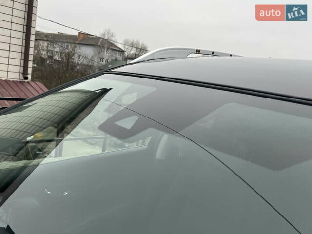 Черный Ниссан Rogue, объемом двигателя 2.5 л и пробегом 92 тыс. км за 16200 $, фото 27 на Automoto.ua