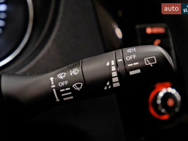 Чорний Ніссан Rogue, об'ємом двигуна 2.5 л та пробігом 79 тис. км за 15700 $, фото 51 на Automoto.ua