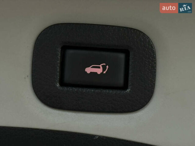 Черный Ниссан Rogue, объемом двигателя 2.49 л и пробегом 143 тыс. км за 17499 $, фото 49 на Automoto.ua