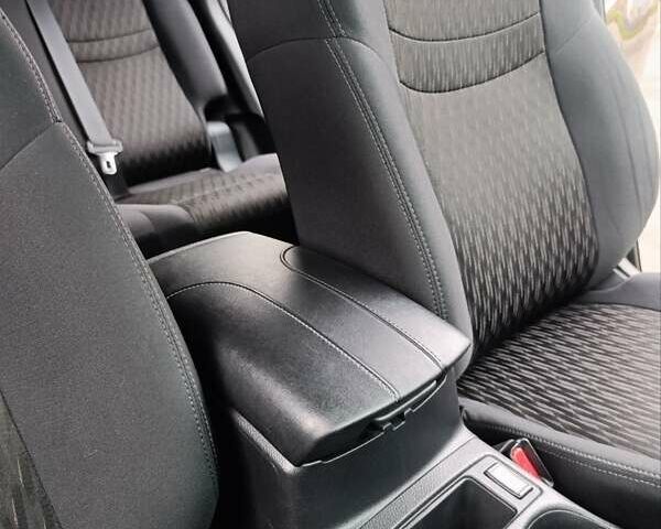 Чорний Ніссан Rogue, об'ємом двигуна 2.49 л та пробігом 68 тис. км за 17700 $, фото 52 на Automoto.ua