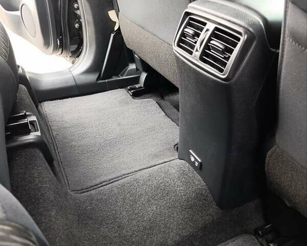 Чорний Ніссан Rogue, об'ємом двигуна 2.49 л та пробігом 68 тис. км за 17700 $, фото 60 на Automoto.ua