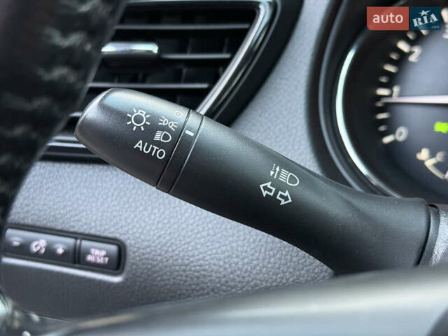 Черный Ниссан Rogue, объемом двигателя 2.49 л и пробегом 143 тыс. км за 17499 $, фото 33 на Automoto.ua