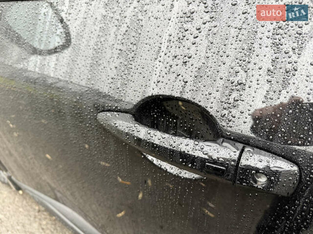 Черный Ниссан Rogue, объемом двигателя 2.49 л и пробегом 81 тыс. км за 19900 $, фото 21 на Automoto.ua