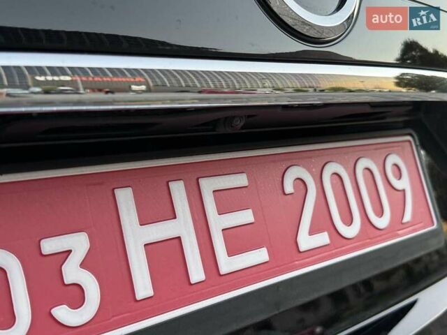 Чорний Ніссан Rogue, об'ємом двигуна 2.5 л та пробігом 188 тис. км за 15999 $, фото 59 на Automoto.ua